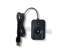 Pour Windows 10 11 Bonjour Connexion Biométrique par Empreinte Digitale Lecteur USB Scanner Appareil e Sécurité Biométrique Plug And