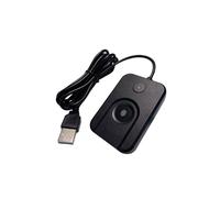 Pour Windows 10 et 11: Lecteur/Scanner D'Empreintes Digitales Biométriques USB pour Connexion Sécurisée au Compte