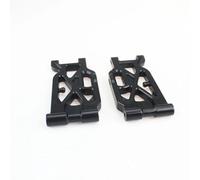 Pour Wltoys 104001-1858 Bras Oscillant Avant Voiture Télécommandée Camion Véhicule Tout Pour Terrain À Chenilles Accessoires Mise À Niveau Remplacement Utilisation Accessoires voitures RC