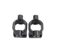 Pour Wltoys 104001-1861 1/10 2 Pièces Support Moyeu Avant C Bloc Roulette C Siège Accessoires Voiture RC Mises Niveau Remplacements Réparations Pièces Voiture RC