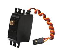 Pour Wltoys 12428 12423 12427 Et 12429 1/12 Servo Sans Balais À Trois Fils Et Pignons Métalliques Pour Voiture Radiocommandée Pièces Et Accessoires De Mise À Niveau Rc Esc Sans Balais