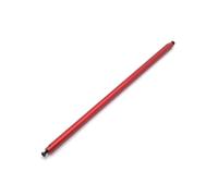 Pour WLtoys A949 A959 A969 A979 K929 1/18 Arbre Transmission En Métal Pièces Voiture RC Accessoires Remplacement Réparation Modification Pièces Améliorations RC(Red)