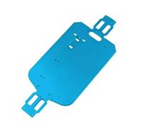 Pour Wltoys A949 A959-B A969 A979 K929 R7RB 1/18 Châssis En Aluminium Voiture Radiocommandée 4x4 Accessoires Réparation Modification Remplacement RC Crawlers Pièces