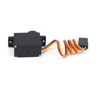 Pour WLtoys K969 K979 K989 K999 P929 1/28 Servo À Pignons Métalliques Voiture RC Pièces De Rechange Pour Mise À Niveau Ou Réparation Accessoires Rc