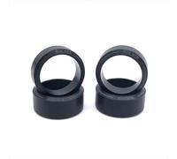 Pour WLtoys Pour KYOSHO 1/28 RC Car Accessories Parts Diamètre Intérieur 20 Mm Deux Pneus Drift Larges Et Étroits Pièces Voitures RC