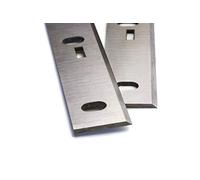 pour Woodstar PT 106 lame de rabot 258 mm convient aussi à Bernardo PT 250, Kity DRA 260, Güde GADH 254 TYP 1, Güde 55188, Scheppach HMS 1070, Lumberjack PT254, Zipper ZI-HB254 Typ 1