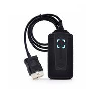 Pour Wow Snooper 2022 2021 Outil de Diagnostic Wurth V5.008 R2 Obd2 Scanner Camions Voitures Bluetooth avec Keygen Vd Ds150E A