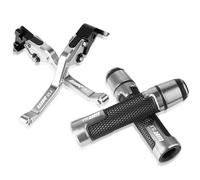 pour WR125X 2012 2013 2014 2015 2016 WR 125 X Poignée De Frein Leviers d'embrayage Moto Thruster Barre Capuchon Embouts