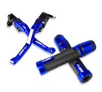 pour WR125X 2012 2013 2014 2015 2016 WR 125 X Poignée De Frein Leviers d'embrayage Moto Thruster Barre Capuchon Embouts