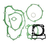 Pour WR250F 01-02 Pour YZ250F 2001-2013 Couvercles Carter Moteur Moto Kits Joints Ensemble Complet kit joints d'huile d'échappement