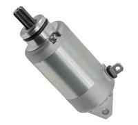 Pour WR250F YZ250FX 2015 2016 2017 2018 2019 Accessoires Moteur Remplacer OEM: 2GB-81890-00-00 2GB-81890-01-00 Démarreur Démarreur Électrique