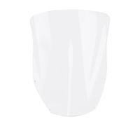 pour WR450F 2003-2019 2020 2021 2022 2023 Protecteur De Pare-Brise Carénage de Moto(Clair)