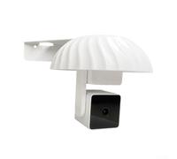 Pour WYZE PanCamera Pare-soleil Extérieur Housse de Pluie Support Support