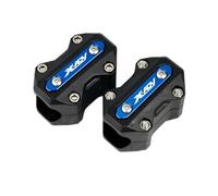 Pour X-ADV 300 750 1000 2010-2021 2020 accessoires de moto moteur garde pare-chocs Protection bloc décoratif