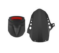 pour X-ADV 750 XADV 2017-2021 X ADV Moto Garde-Boue Arrière Support De Pneu Roue Ou Avant Splash