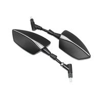 Pour X ADV Pour X-ADV Pour XADV 750 Pour XADV 2017-2021 Rétroviseur Moto Rétroviseurs Rétroviseurs Accessoires De Guidon Rétroviseurs Latéraux(Color-Si)