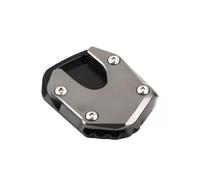 Pour X-ADV750 Pour XADV750 Pour X-ADV 750 2021-2024 Moto CNC Béquille Extension Pied Support Latéral Agrandisseur Pad(Color1)