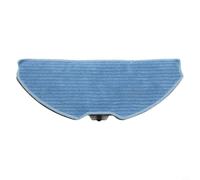 Pour X-PLORER SERIE 75 S+ Robot Aspirateur Pièces Support Serpillère et Serpillière, Fixation Sécurisée et Rangement Pratique (A)
