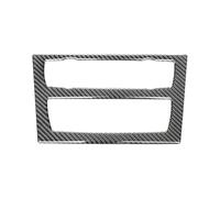 Pour X1 E84 2009-2015 Autocollant Décoratif Pour Climatisation Centrale De Voiture HLWXMDZ