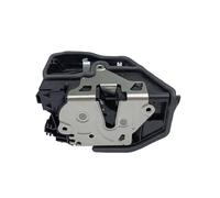 Pour X1 E84 X3 E83 F25 X5 E70 X6 E71 E72 Hybride Z4 E85 51217229455 51217229458 51227229460 Actionneur Serrure Porte Étrier arrière stationnement(Arrière droit)