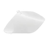 pour X1 F48 F49 2016-2019 Pare-Chocs Avant De Remorque 51137361220 Pare-Chocs Cache Crochet Remorquage(Blanc)