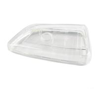 Pour X1 F48 pour X5 G05 X6 F16/F86 G07 - Coque de clé de voiture transparente Easy Sna pour F20 pour G20 pour (transparent)