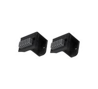 Pour X1 Kit de Nettoyage de Buse en Carbone pour Composants de Nettoyage des Lèvres de la Série X1 Accessoire D'Entretien Essentiel 2 Pièces