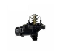 pour X1, N46, E46, E85, E83, E87, E90, E91, Moteur de Voiture 11537510959, Ensemble Thermostat de Liquide de Refroidissement Moteur