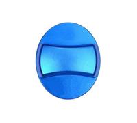 Pour X1 X2 X3 X5 X4 X6 X7 G30 G20 G32 G11 G12 F40 F30 F20 Couvercle Trappe À Essence Bouchons Réservoir D'essence Couvercle du réservoir de carburant(Blue Diesel)