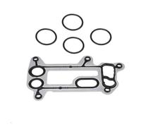 Pour X1 X3 E60 E61 E81 E82 E83 E84 E87 E88 E90 N47 11427802114 Kit De Joint De Boîtier De Filtre À Huile De Moteur De Voiture