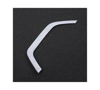 Pour X3 F25 2011-2017 LHD Garniture De Poignée De Porte De Voiture Principale Autocollant Intérieur Boîte Rangement Décor Couverture Style Voiture FIXCOR