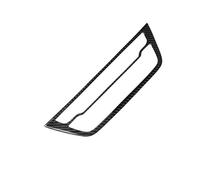 pour X3 G01 Voiture Climatisation Intérieure CD Contrôle Cadre Décoratif Climatisation Centrale Panneau CD Couvercle Décoratif