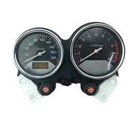 Pour X4 CB1300 1997-2002 Ensemble D'instruments De Moto Jauges Groupe De Compteurs Compteur De Vitesse Odomètre Tachymètre IENQBVL