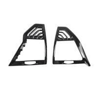 Pour X4 X3 G02 G01 2018 2019 2020 2021 Cache-sortie De Climatisation Accessoires Auto WEFOLCC