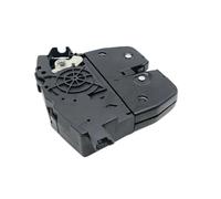 Pour X5 2006-2013 51247308849 Verrouillage de coffre | Verrou de couvercle de coffre de loquet de hayon arrière de voiture 51247308849
