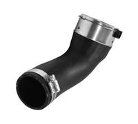 Pour X5 3.0D E53 11617799395 11617790094 1 Tuyau D'intercooler Turbo HETEVSCCK