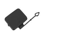 pour X5 E70 2006-2013 Pare-Chocs Arrière De Voiture Couvercle De Remorque 51127158447 51127158448 TZIUSFAC(Left 51127158447)