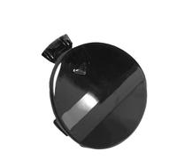 pour X5 E70 X6 E71 M-Sport Voiture Pare-Chocs Avant Crochet De Remorquage Oeillet Capuchon 51117205545 LH 51117205545 RH TZIUSFAC(51117205545-RH-1pcs)