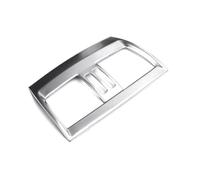 Pour X5 F15 2014-2017 X6 F16 F86 2015-2018 Accoudoir De Voiture Siège Arrière Climatisation Sortie D'air Couverture Garniture FIXCOR