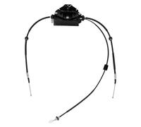 pour X5,F15 et X6 34436874220 Pièces du Module de Commande d'actionneur de Frein à Main électronique Ensemble de Frein de stationnement électrique Actionneur de Frein de stationnement