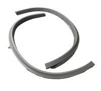 Pour X5 F15 X5M F85 Élargisseurs D'ailes Garde-boue 25d 30d 35i 40d M50i M50d X5M 2013-2018 Élargisseurs D'ailes Tuning UOEMCRTB(Front Fender)