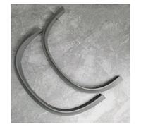 Pour X5 F15 X5M F85 Élargisseurs D'ailes Garde-boue 25d 30d 35i 40d M50i M50d X5M 2013-2018 Élargisseurs D'ailes Tuning UOEMCRTB(Rear Fender)