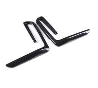 pour X5 G05 2019 2020 2021 2022 2023 Garniture De Calandre De Phare Antibrouillard Avant Becquets Avant