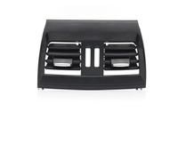 Pour X5 Pour X6 F15 F16 F85 F86 64229252012 64229252013 Console Centrale Arrière Panneau Grille Sortie D'aération Climatisation Grilles D'aération Centrale(Model A)