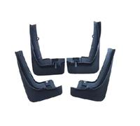 Pour X5 X5X X5M Sport G05 2019-2021 Garde-boue Garde-boue Garde-boue Garde-boue Avant Arrière Accessoires De Voiture IENQBVL