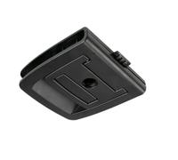 Pour X5 X6 F15 F16 2014 2015 2016 2017 2018 2019 Cache-bagages Arrière Tapis De Sol, Poignée, Cache-roue Secours Et Verrou(Model B Black)