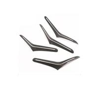 Pour X5 X7 G05 G06 Console Voiture Tableau Bord Bouche Latérale Passage D’air Couvercle Vitesse Accessoires Intérieurs(C)