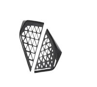 Pour X5 X7 G05 G06 Console Voiture Tableau Bord Bouche Latérale Passage D’air Couvercle Vitesse Accessoires Intérieurs(UN)