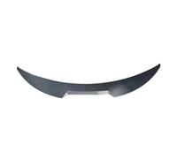 pour X6 E71 E72 2008 2009 2010 2011 2012 2013 2014 Aileron Toit Coffre Arrière Splitter Cache-Buffle Becquet - Accessoires De Tuning(72 Carbon Look)