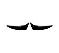 pour X6 G06 2019 2020 2021-2024 Aileron Toit Arrière | Aile arrière Garniture D'extension Couvercle Coffre Fenêtre Lèvre Séparation Supérieure(2)